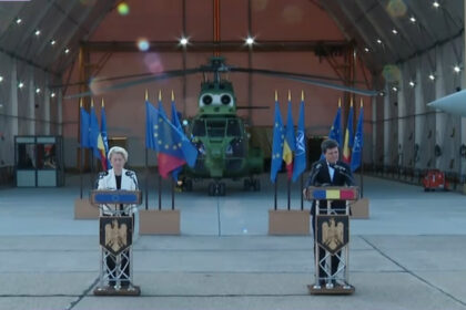video ursula von der leyen analiza noastra economica e foarte clara sanctiunile afecteaza in mod sever economia rusiei 68b5ce60e5cc4