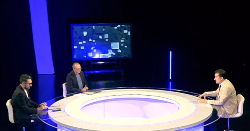 video valentin jucan cna dupa alegeri am vazut ca dezinformarea a devenit mai sofisticata exista si o platforma care nu coopereaza 68c6c90c4cb2b