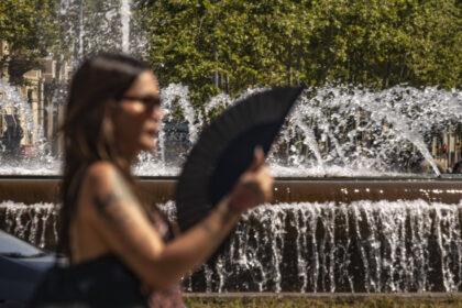 video weekend cu temperaturi de 32 de grade meteorologii anunta cand se va raci vremea 68ce673766da7