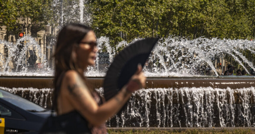 video weekend cu temperaturi de 32 de grade meteorologii anunta cand se va raci vremea 68ce673766da7