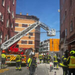 videofoto cel putin 25 de persoane au fost ranite intr o explozie la o cafenea din madrid 68c5a43c11280