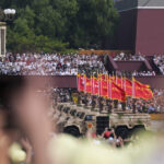 videofoto china e de neoprit asigura presedintele xi jinping parada militara uriasa la beijing in prezenta lui putin si a lui kim jong un 68b7d1299027f