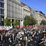 videofoto protest urias la berlin 50 000 de oameni au cerut oprirea razboiului din gaza manifestatii si la geneva stockholm 68d8d00a79fbb