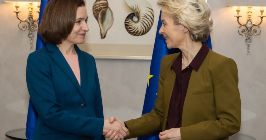 viitorul r moldova este in europa curg mesajele de felicitare de la liderii europeni pentru victoria partidului maiei sandu 68da4bc06d980