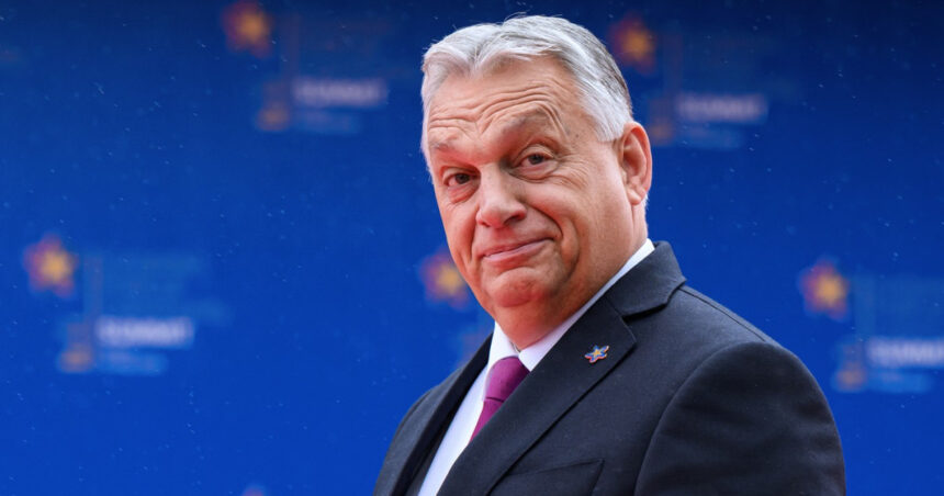 viktor orban intra in contact direct cu cetatenii premierul ungar lanseaza un canal de chat pe messenger 68b802f2d1acc