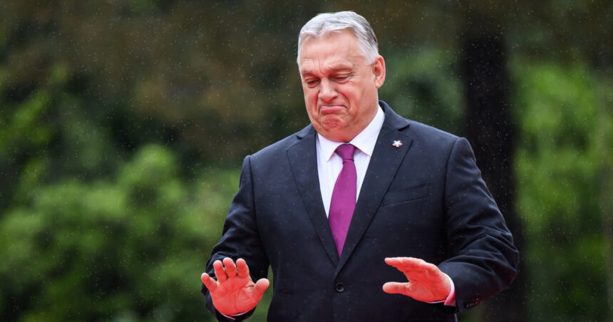 viktor orban propune transformarea ue intr o structura cu cercuri concentrice 68bf191d909ac