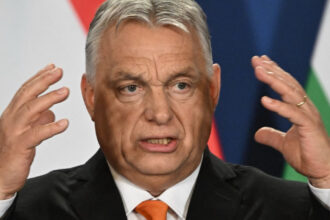 viktor orban ucraina nu e o tara suverana faptul ca doua trei sau patru drone ungare au trecut sau nu frontiera nu e o problema 68da68d73a552