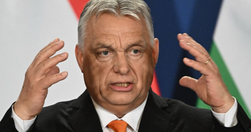 Viktor Orban: Ucraina nu are statut de suveranitate. Trecerea unor drone ungare peste frontieră nu reprezintă o preocupare. 1 viktor orban ucraina nu e o tara suverana faptul ca doua trei sau patru drone ungare au trecut sau nu frontiera nu e o problema 68da68d73a552