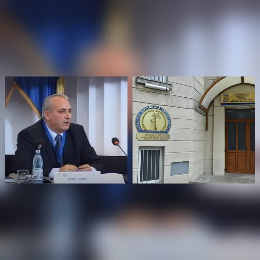 viorel cerbu unul dintre procurii care instrumenteaza dosarul din portul constanta in atentia csm iata ce se va discuta in proxima sedinta 68c43fadce242
