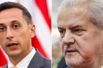 vlad gheorghe ii raspunde lui adrian nastase care l a numit pacalici e supi ca i tai banii de la stat 68bb2d962bd33