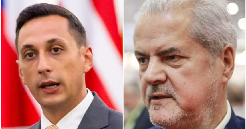 vlad gheorghe ii raspunde lui adrian nastase care l a numit pacalici e supi ca i tai banii de la stat 68bb2d962bd33