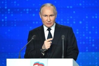 vladimir putin spune ca intelegerile la care s a ajuns la summitul din alaska deschid calea catre pace in ucraina 68b58daea2f7d