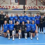 voleibalistele de la csm constanta au disputat primele amicale din perioada de pregatire 68cc70186eb71