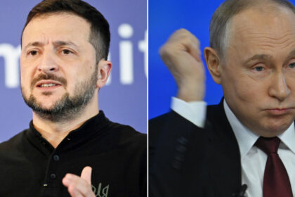 volodimir zelenski ii raspunde lui putin cel mai bun mod de a face ca o intalnire sa esueze este sa mi propui sa merg la moscova 68b9bded3538b