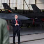 vrem sa transmitem un semnal rusiei lui putin polonia nu se va lasa intimidata de dronele rusesti spune presedintele nawrocki 68c2d0ff1fa93