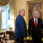 washingtonul a stiut inainte ca israelul urma sa bombardeze qatarul desi neaga acest lucru trump nu a spus nu 68c87616973e1