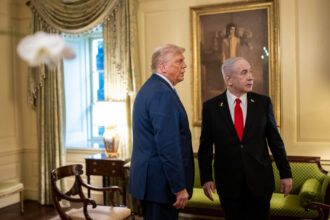 washingtonul a stiut inainte ca israelul urma sa bombardeze qatarul desi neaga acest lucru trump nu a spus nu 68c87616973e1