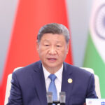 xi jinping promoveaza o noua ordine mondiala flancat de liderii rusiei si indiei 68b67fee8bcaa