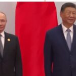 xi si putin ataca pe rand sua si occidentul xi denunta o mentalitate de razboi rece si acte de intimidare in curs putin acuza din nou occidentul de provocarea raz 68b553825a400