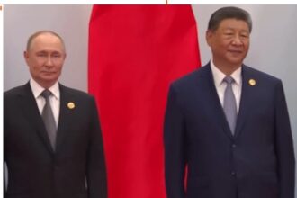 xi si putin ataca pe rand sua si occidentul xi denunta o mentalitate de razboi rece si acte de intimidare in curs putin acuza din nou occidentul de provocarea raz 68b553825a400