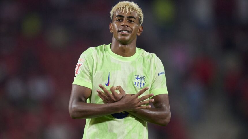 yamal a numit fotbalistii carora le ar acorda balonul de aur daca el nu l ar castiga 68b83ca5cca2f
