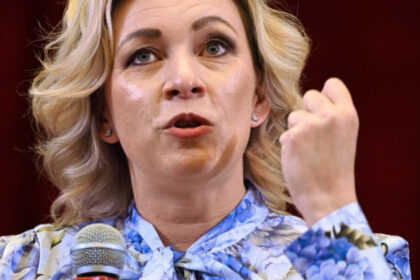 zaharova a gasit calcaiul lui ahile in cazul occidentului si a arogat dreptul de a fi considerat numarul 1 in sfera culturii de masa 68bbc6fc2bf0a