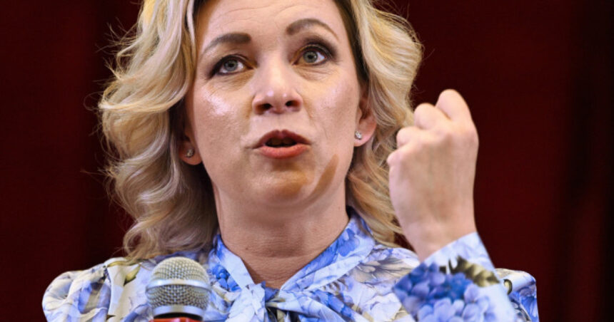 zaharova a gasit calcaiul lui ahile in cazul occidentului si a arogat dreptul de a fi considerat numarul 1 in sfera culturii de masa 68bbc6fc2bf0a