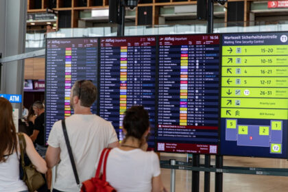 zboruri intarziate si anulate dupa un atac informatic care a vizat aeroporturile din berlin si bruxelles 68ce6bda850c6