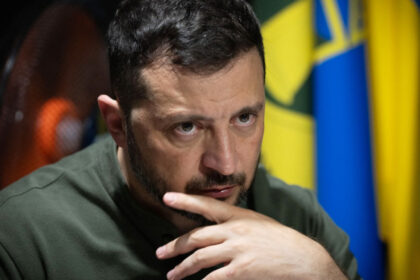 zelenski cele mai eficiente sanctiuni sunt incendiile din rafinariile de petrol rusesti 68c72f3403ba4