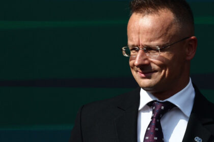 zelenski incepe sa o ia razna raspunde ungaria la acuzatiile presedintelui ucrainean vede monstri acum 68d6be2ea55e0