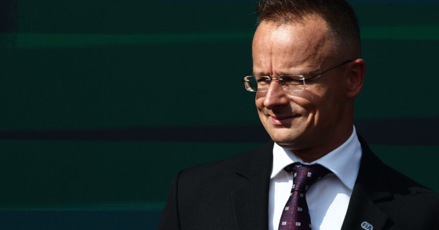 zelenski incepe sa o ia razna raspunde ungaria la acuzatiile presedintelui ucrainean vede monstri acum 68d6be2ea55e0