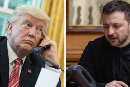 zelenski va purta o discutie cu trump despre ultimatumul pe care trebuie sa l respecte putin cand va avea loc conversatia 68b856baa058e