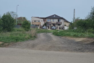 zero asfalt la veterani dar cu promisiuni noi confort urban are certificat de urbanism 68ba13315c553