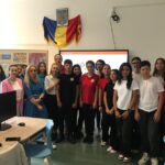 ziua europeana a limbilor celebrata prin prietenie si competitie la scoala gimnaziala lucian grigorescu din medgidia 68d91f400eb0a