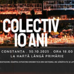 10 ani de la tragedia Colectiv: În memoria celor 65 de suflete pierdute, Constanța se alătură marșului și protestului pentru a nu uita și a nu ierta. 3 10 ani de la colectiv nu uitam nu iertam mars si protest la constanta in memoria celor 65 de victime 68fb0e6659d1d