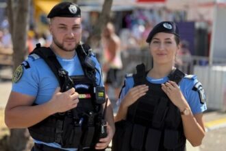 700 de locuri scoase la concurs de scolile de subofiteri ale jandarmeriei romane 68de732bb0d57