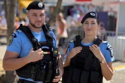 700 de locuri scoase la concurs de scolile de subofiteri ale jandarmeriei romane 68de732bb0d57