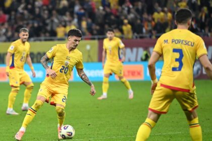 a bagat materiale un oficial frf impresionat de un tricolor a facut un meci complet 68edfcc727d39