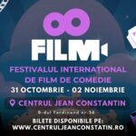 Constanța găzduiește a doua rundă a Festivalului Internațional de Film Comedic! 2 a doua editie a festivalului international de film de comedie la constanta 68f031604631b