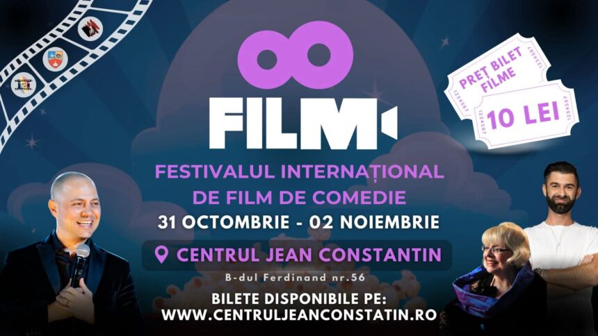 a doua editie a festivalului international de film de comedie la constanta 68f031604631b