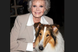 a murit june lockhart celebra pentru rolurile din lassie si lost in space actrita avea 100 de ani 6902f2f729bfb