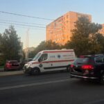 Coliziune la Ovidiu: Scuter și mașină implicate, intervenție de urgență solicitată! 3 accident la ovidiu intre un scuter si un autoturism a fost chemata ambulanta 68f0a8f03e4e6