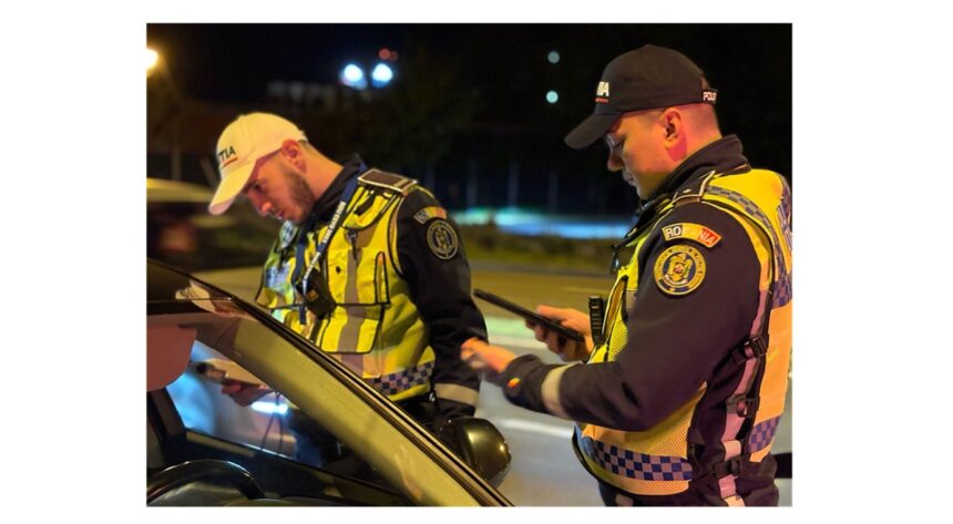 Coliziune în Năvodari: Un conducător auto sub influența alcoolului a fost prins de poliție pe strada Ogorului 1 accident rutier la navodari un sofer beat implicat in eveniment a fost depistat de politisti pe strada ogorului 68f74b1198ac0