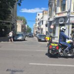 Coliziune pe strada Mircea cel Bătrân: un pieton a fost surprins de un vehicul 9 accident rutier pe strada mircea cel batran un pieton a fost lovit de masina 69048125364c6