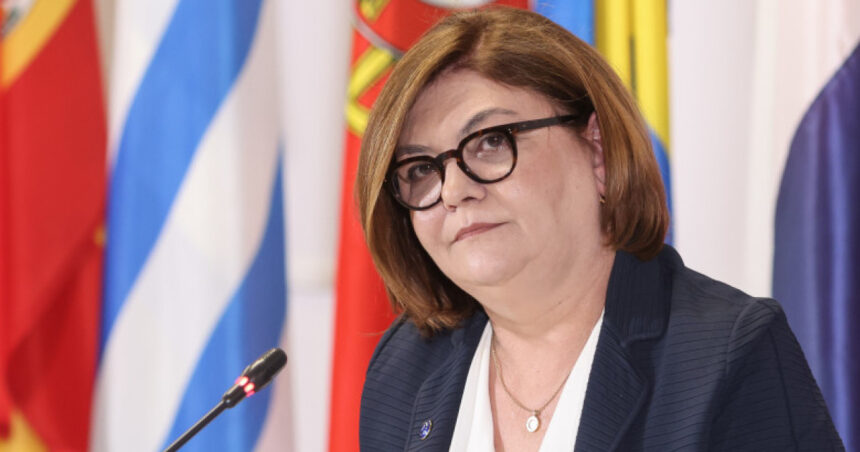Adina Vălean onorează Ucraina cu prestigiosul Ordin de Merit 1 adina valean a primit ordinul de merit al ucrainei 68f0aaaa8d3e2