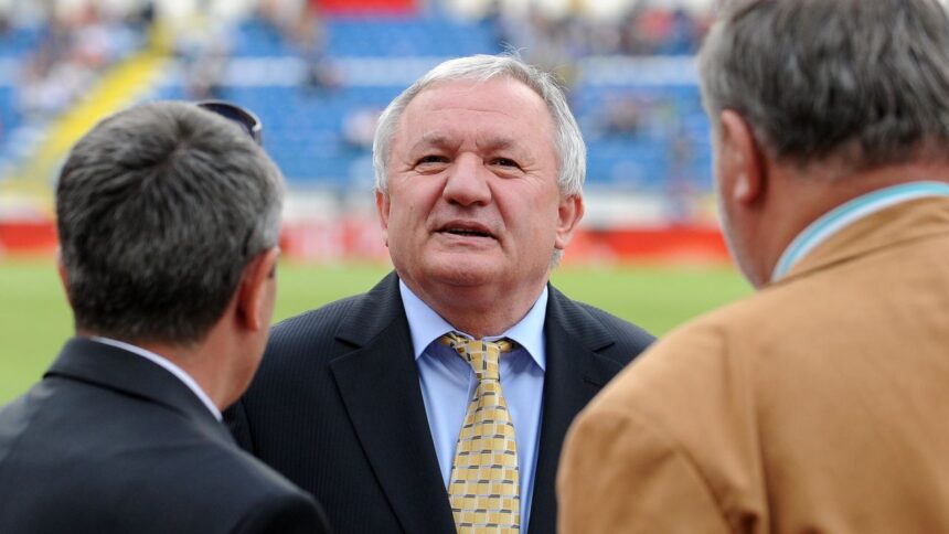 Adrian Porumboiu se pregătește să strălucească din nou în Superligă: "Ne aflăm în negocieri! De ce nu am visat și la titlu?" 1 adrian porumboiu isi pregateste revenirea in superliga suntem in discutii de ce nu si titlul 68fb525f7c546
