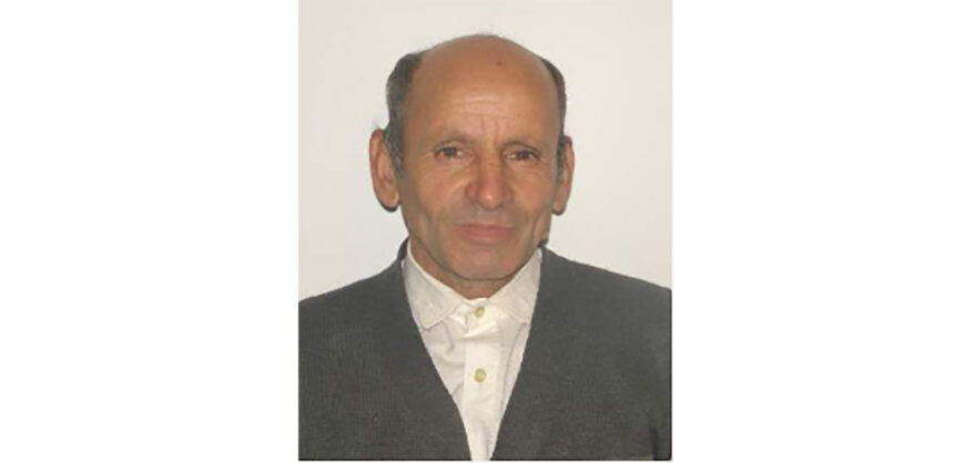 APEL URGENT: Familia din Cerchezu caută un bărbat dispărut. Informații? 1 alerta 112 un barbat din comuna cerchezu este dat disparut de familie l ati vazut 68f735e3ee211