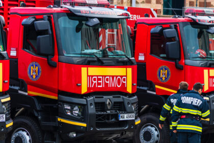 alerta in calarasi doua scari de bloc evacuate dupa un puternic miros de gaz 69037b11f113e