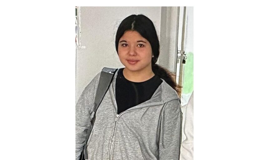 Dispariție alarmantă în Constanța: Andreea-Cătălina Glavan, o tânără dintr-un centru de îngrijire, a dispărut 1 alerta in constanta minora andreea catalina glavan a disparut dintr un centru de protectie 68f9222ae6189