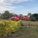 Urmărire dramatică în Tulcea: Un bărbat surprins sub tavanul unei case prăbușite, intervenție de urgență cu elicopterul SMURD! 3 alerta in judetul tulcea tavanul unei locuinte s a prabusit peste un barbat interventie cu elicopterul smurd 68f883fe8373d